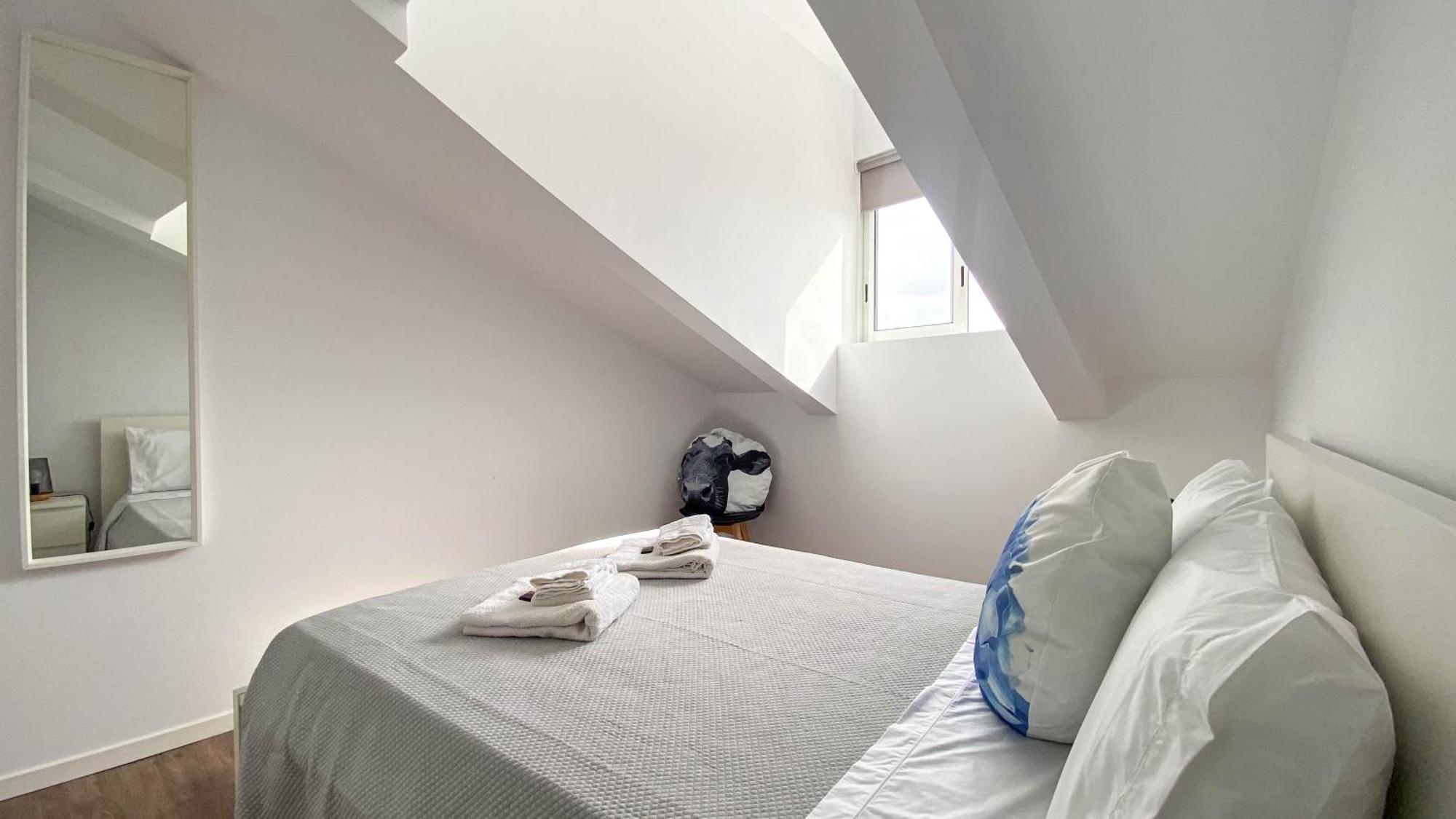 Sao Miguel Charming House By Lfc Apts ポンタ・デルガダ エクステリア 写真